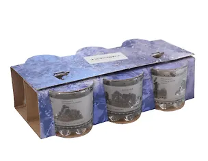 Стопки Виды Волгоград (6шт) (CT-N1-80) 3099556