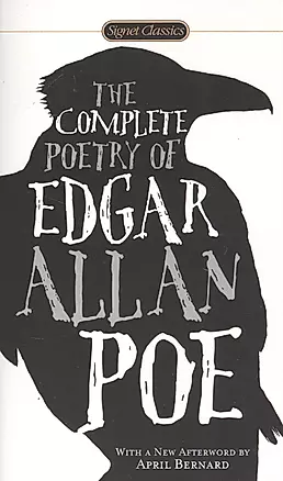 The Complete Poetry of Edgar Allan Poe — 2812019 — 1