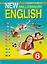 New Millennium English. Английский язык. 6 класс. Учебник — 2023968 — 1