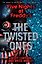 Five Nights at Freddy's The Twisted Ones Пять ночей у Фредди Искаженные / Книги на английском языке — 2623689 — 2