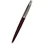 Ручка шариковая Parker, Jotter Portobello Purple CT, подарочная синяя — 242819 — 1