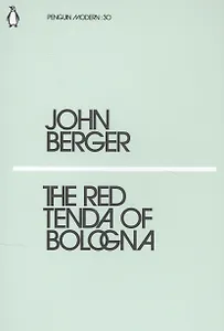 The Red Tenda of Bologna