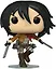 Фигурка Funko POP! Animation Attack on Titan S4 Mikasa Ackerman w/Swords — 2979398 — 2