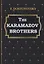 The Karamazov Brothers = Братья Карамазовы: на английском языке — 2625411 — 1