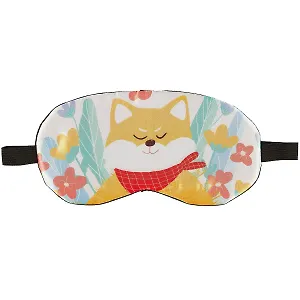 Маска для сна Сибу-ину (пакет) (12-37395-XJ011)