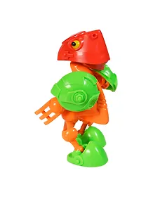 Игрушка-конструктор Dino №3 Тиро (50047) (5+) (упаковка)