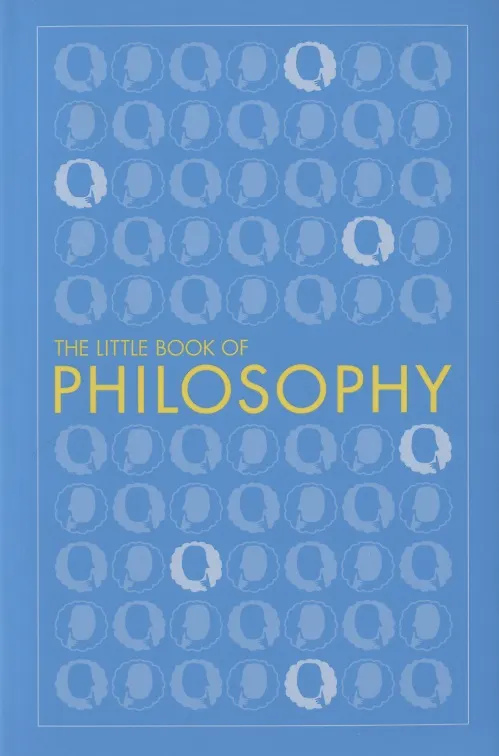 Книга The Little Book of Philosophy () — 1
