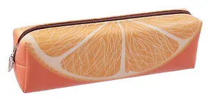 Пенал "Сочные фрукты"