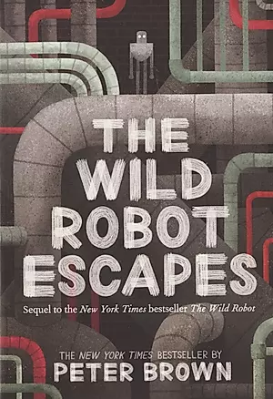 Wild Robot Escapes — 2971677 — 1