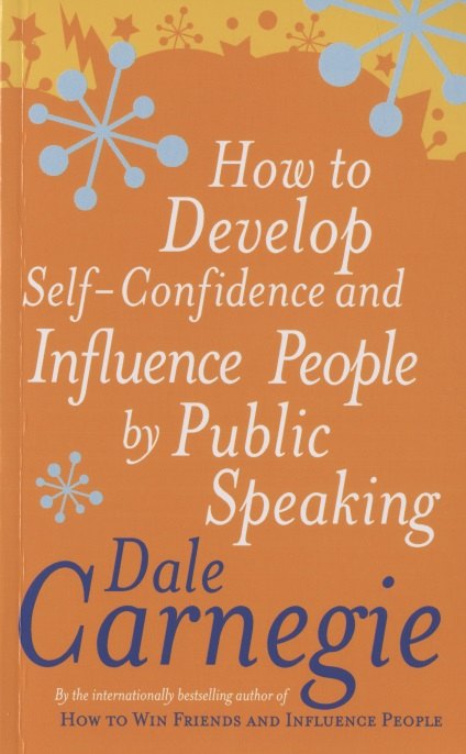 

How To Develop Self-Confidence