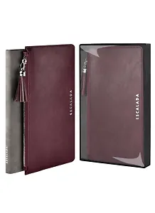 Ежедневник недатированный "Вачетто", А5, 96 листов, серый