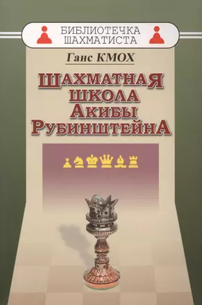 Шахматная школа Акибы Рубинштейна — 2629218 — 1