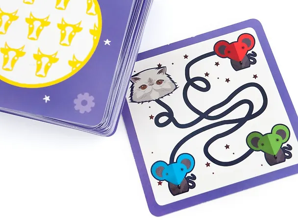 Настольная игра "Кортекс для детей" Стиль Жизни 3068510 — 4