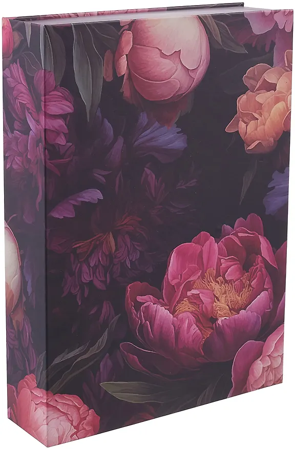 Коробка подарочная "Blossom" 31,2*22*6см, картон, на магните 3077763 — 5