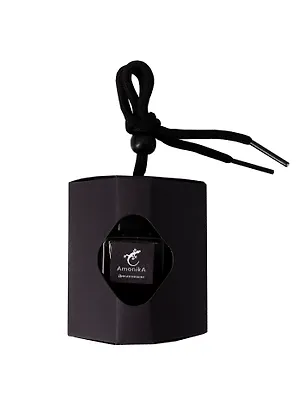 Ароматизатор для авто Дикая вишня (7мл) (AromaWax) 3109744