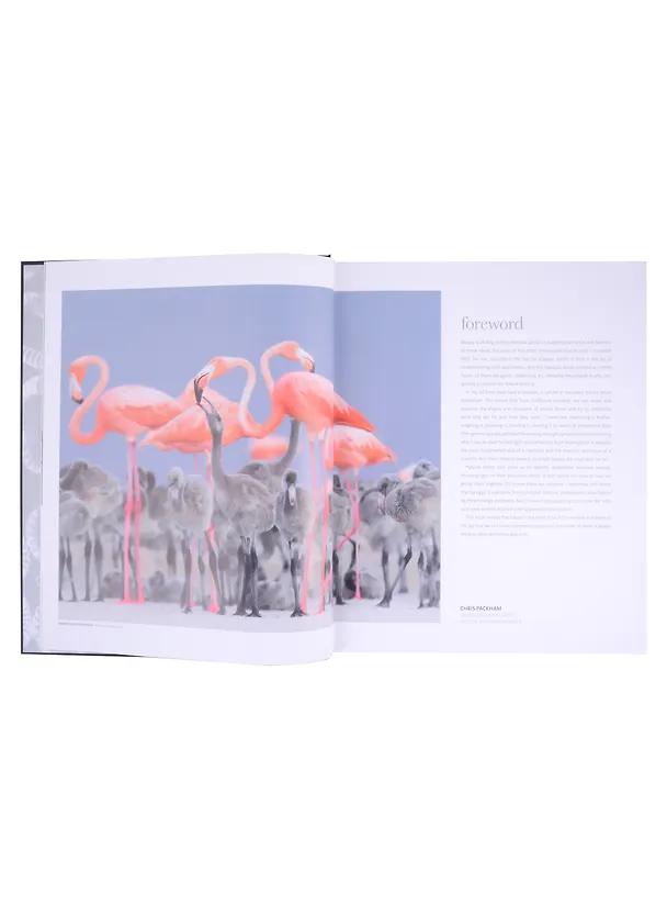 Книга The Science of Animals (Chris Packham) — 3