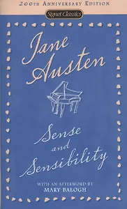 Sense and Sensibility
