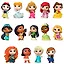 Фигурка FUNKO Ultimate Princess. Подвижная фигурка Mystery Minis (FNK54740) — 3132650 — 2