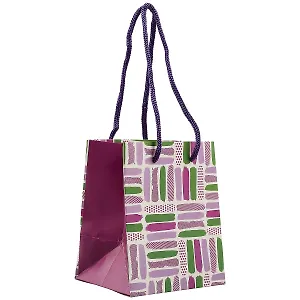 Подарочный пакет «Яркие штрихи», А6