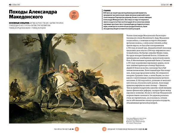 Книга Главное в мировой истории. Эпохи, события, ключевые имена, изобретения (Георгий Филатов) — 17