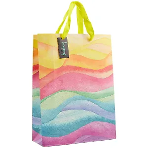 Пакет А3 32*42*11,5 "Bright" нейтр., бум.мат.ламинат