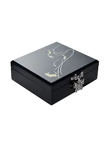 Шкатулка с одним отделением для украшений (DRJB-149)