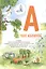 Славик и котенок кузя изучают азбуку — 2745456 — 2