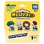 Фигурка коллекционная Twinchees Моя геройская академия MY HERO ACADEMIA Lil’ Sleepers в ассортименте (5см) (69029) — 3124377 — 3