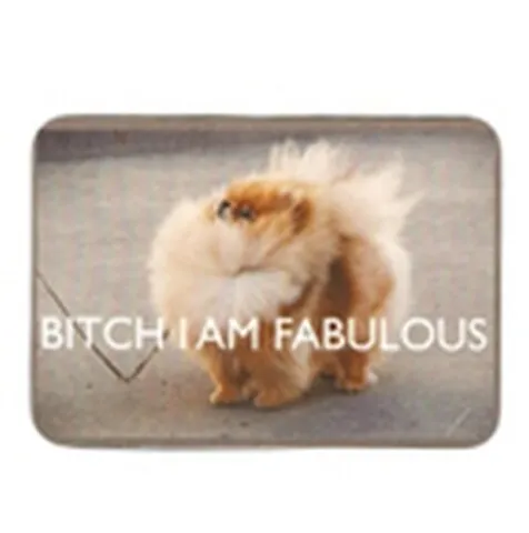 Магнит Bitch i am fabulous (00000001677) 2305077 — 1
