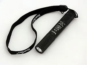 Светодиодный фонарь с комплектацией TANK007 HM01 2372566