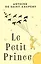 Le Petit Prince — 3032415 — 1
