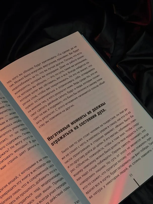 Книга Отец. Как воспитать чемпионов в спорте, бизнесе и жизни (Абдулманап Нурмагомедов) — 7