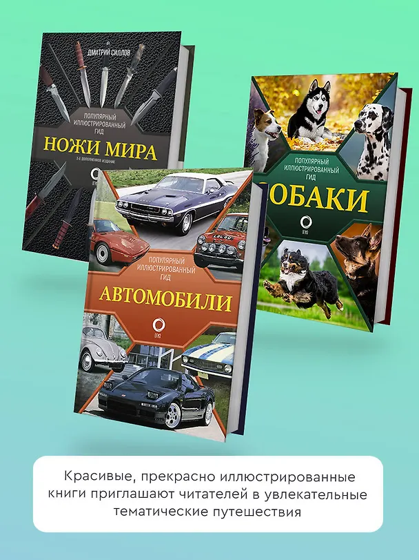 Книга Коллекционные минералы. Популярный иллюстрированный гид. С дополненной 3D-реальностью (Алексей Лагутенков) — 7