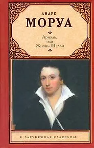 Ариэль, или Жизнь Шелли: романизированная биография