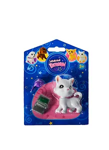 Забавные питомцы (2101R) (165348) (3+) (Играем вместе) (блистер)