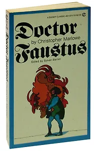 Doctor Faustus