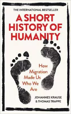 A Short History of Humanity — 2872819 — 1