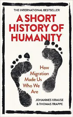 ΠΠ½ΠΈΠ³Π° A Short History of Humanity () β 1