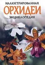 Орхидеи. Иллюстрированная энциклопедия — 2069417 — 1