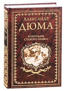 Кобольды старого замка