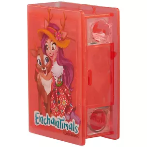 Точилка «Enchantimals» — 252035 — 1