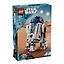 75379 Конструктор детский LEGO Star Wars Дроид R2-D2, 1050 деталей, возраст 10+ — 3165451 — 3