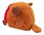 Мягкая игрушка Птичка (22см) (с красным брюшком) (12-202511-MN6-08) — 3150442 — 3