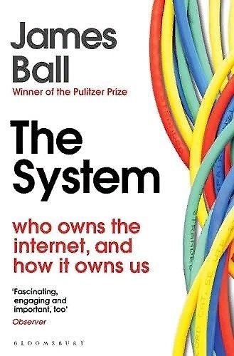 ΠΠ½ΠΈΠ³Π° System (James Ball) β 1
