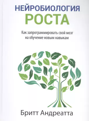 Нейробиология роста: как запрограммировать свой мозг на обучение новым навыкам — 2820246 — 1