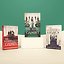 The inheritance games (Jennifer Lynn Barnes) Игры наследников (Дженнифер Линн Барнс)  /Книги на английском языке — 2891201 — 3