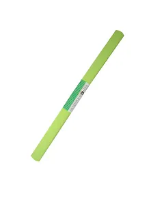 Бумага гофрированная "Св.салатовая" 50*250, 32г/м2, Greenwich Line