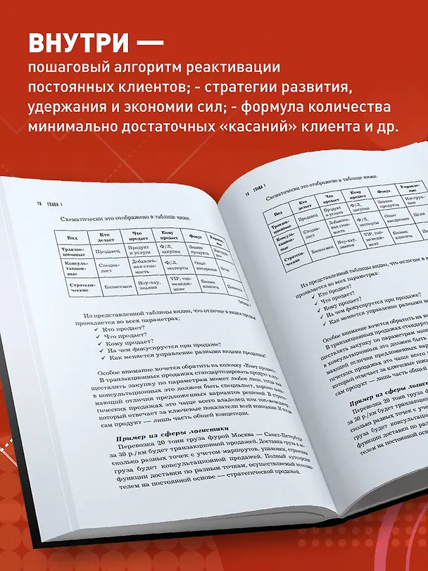 Книга Управление клиентской базой. Как настроить работу клиентского отдела и получить максимальный результат (Александр Ерохин, Андрей Климов) — 7