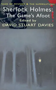 Sherlock Holmes : The Games Afoot