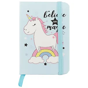 Записная книжка «Believe in magic», А7 247977